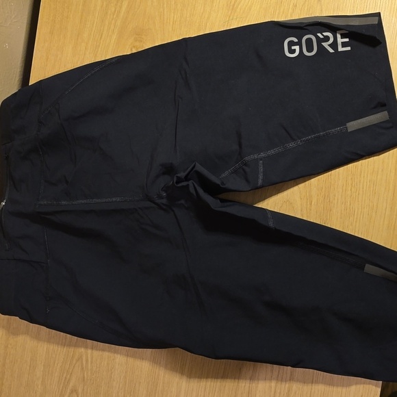 Core Compression Short S - Picture 4 of 4